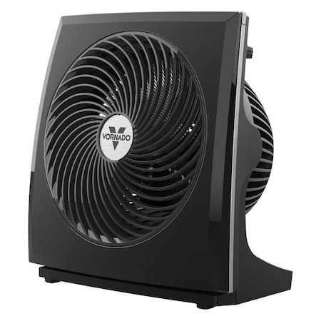 Vornado Vornado 573T 10.3 in. H X 7.24 in. D 3 speed Air Circulator/Tilt CR1-0472-06
